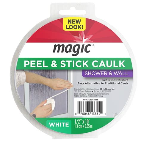 caulk tape|Caulk Strips at Lowes.com